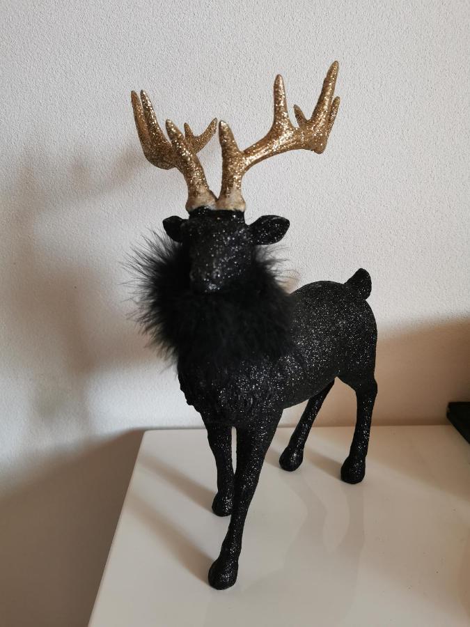 Ferienwohnung An Der Alten Saege Bezau Luaran gambar