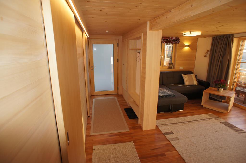 Ferienwohnung An Der Alten Saege Bezau Luaran gambar