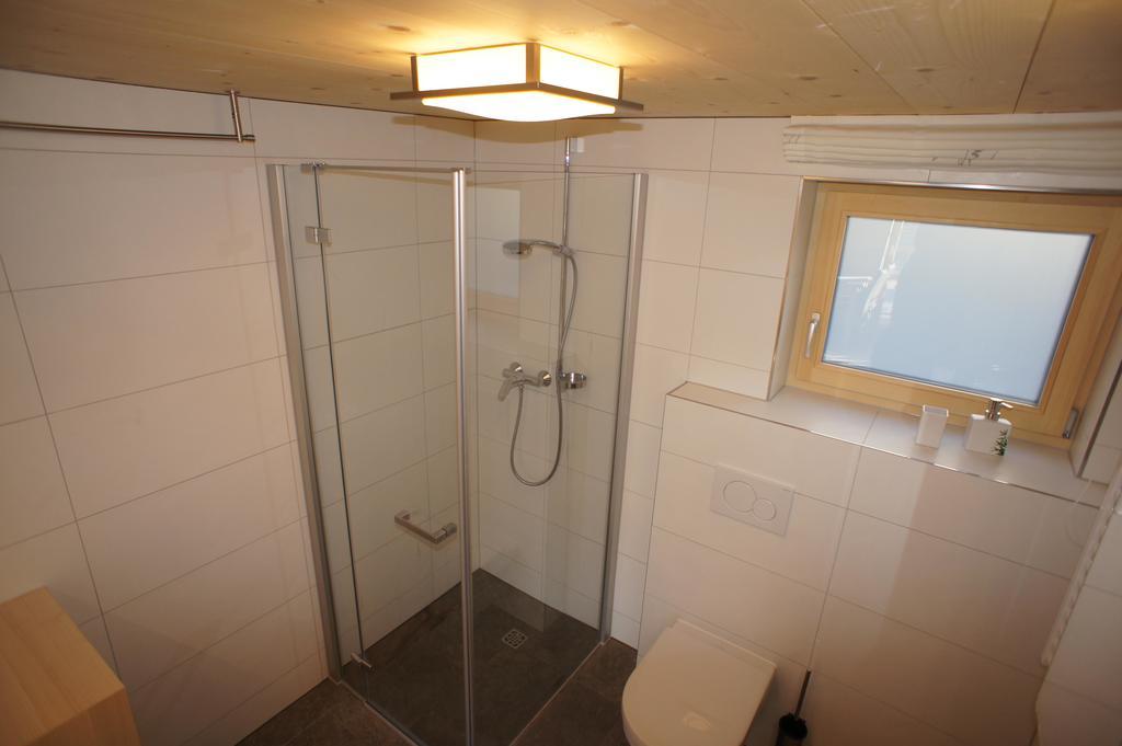 Ferienwohnung An Der Alten Saege Bezau Luaran gambar