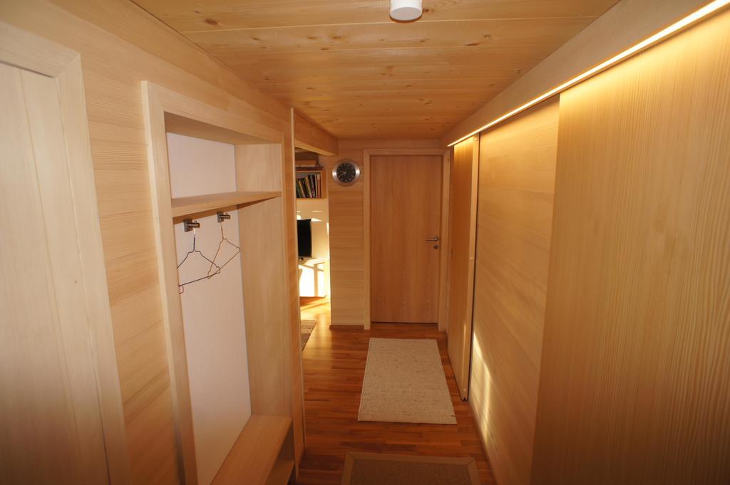 Ferienwohnung An Der Alten Saege Bezau Luaran gambar
