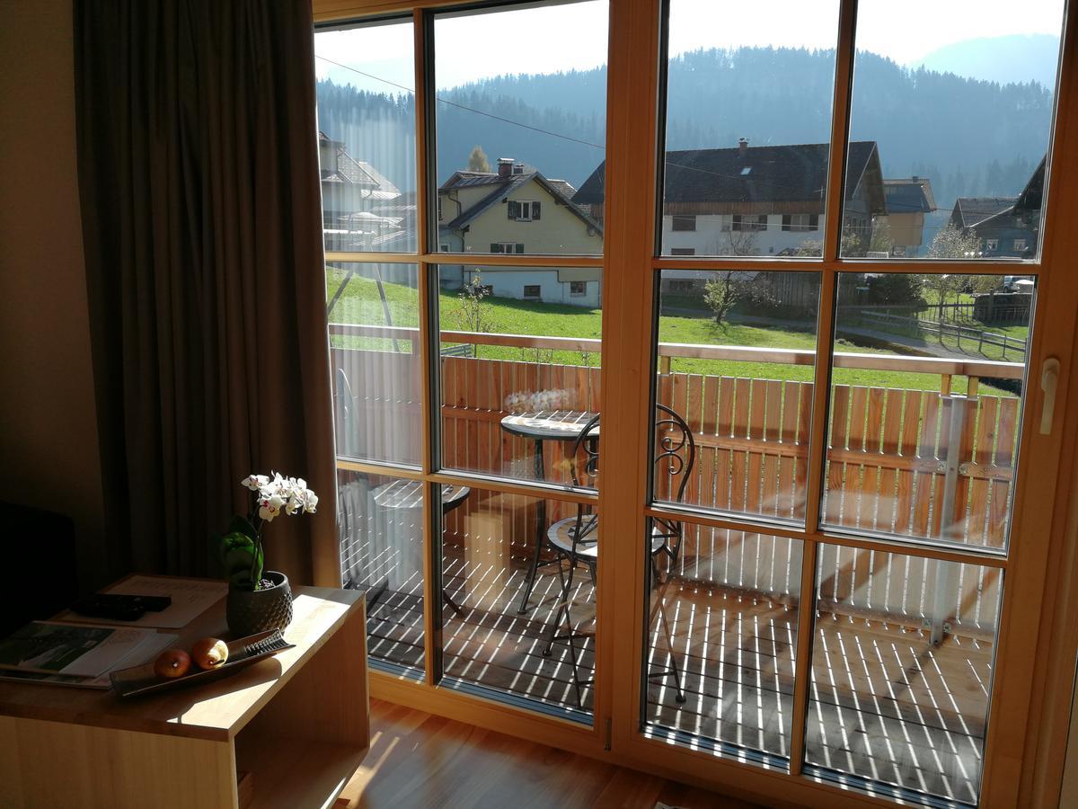 Ferienwohnung An Der Alten Saege Bezau Luaran gambar